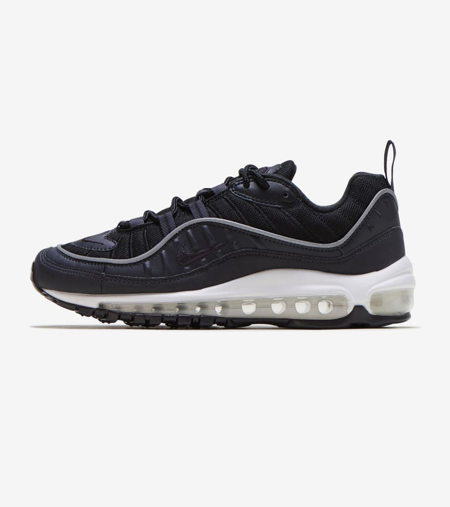 Nike Air Max 98 (Black) - BV4872-002 