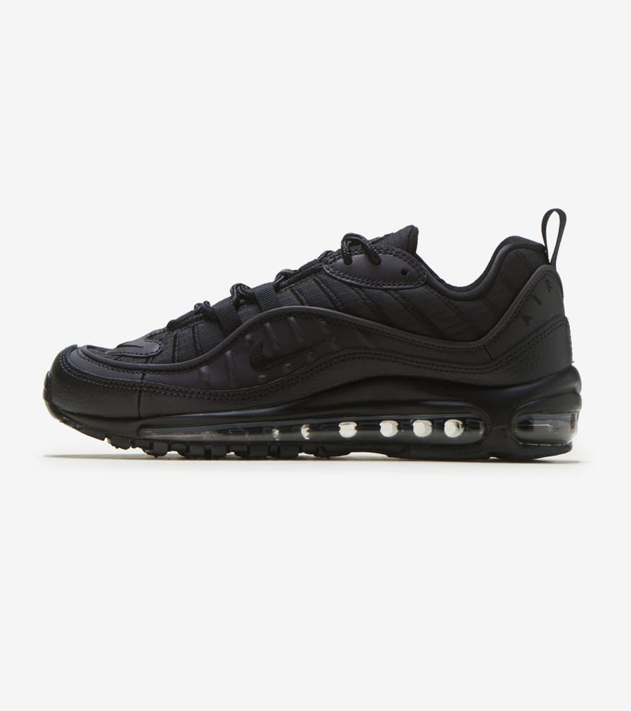 Nike Air Max 98 (Black) - BV4872-006 