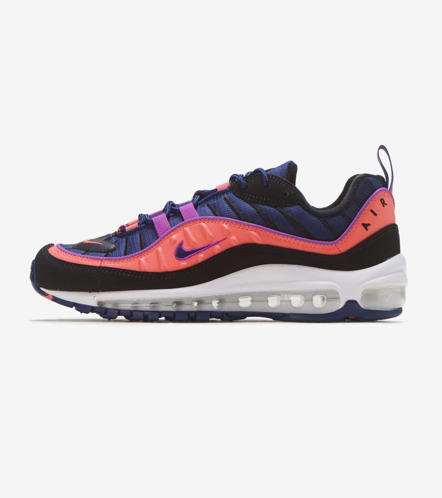 Nike Air Max 98 (Blue) - BV4872-401 