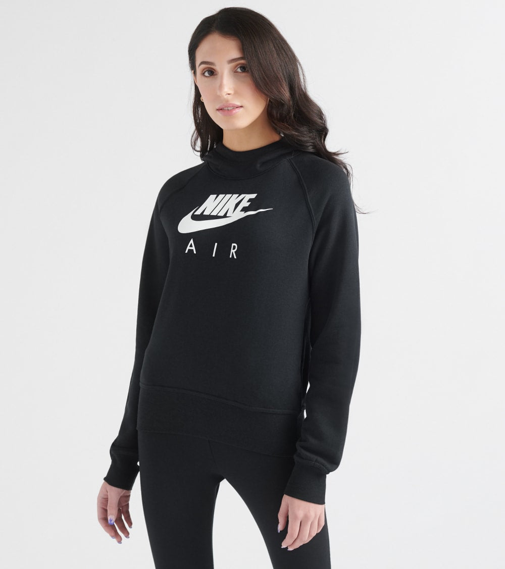 nike nsw air hoodie