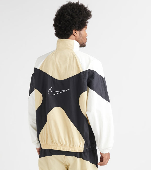 nike reissue retro jacket