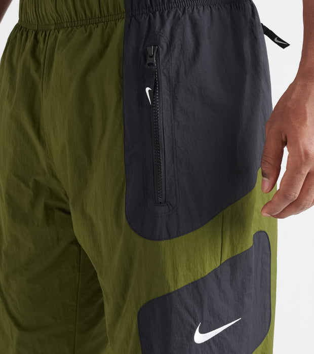 nike reissue pants