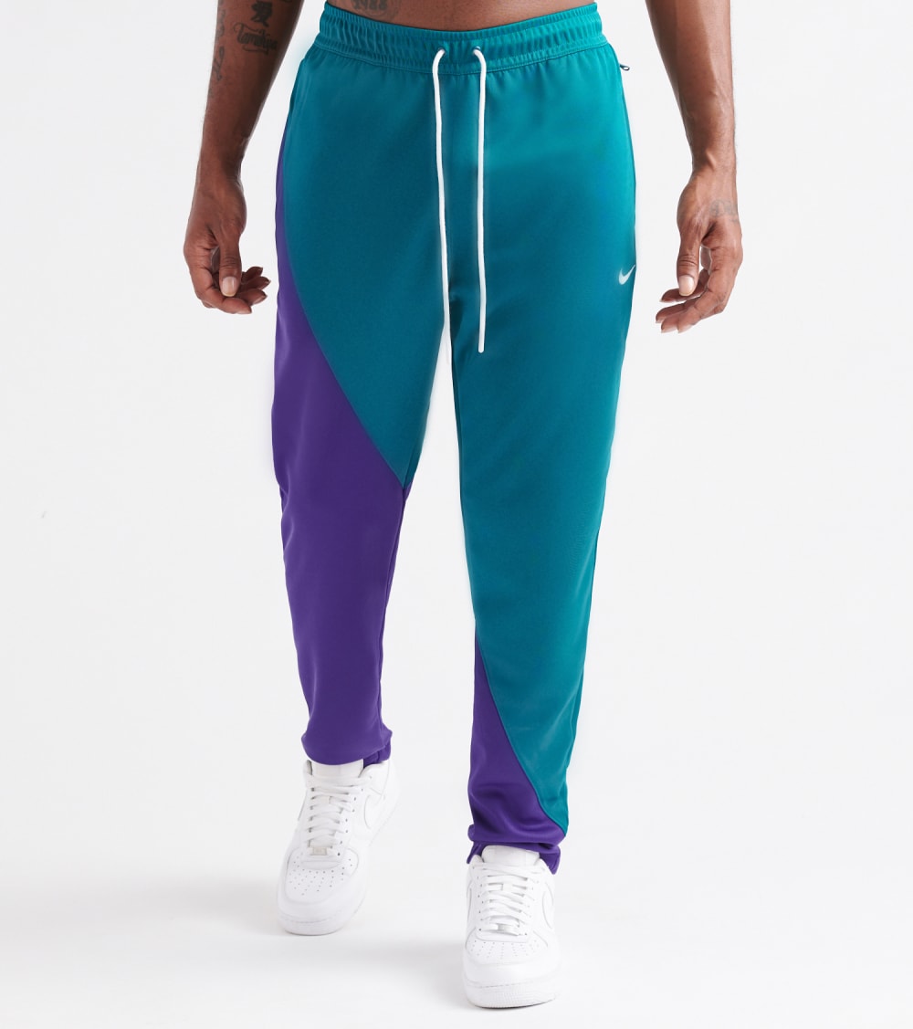 nike teal pants