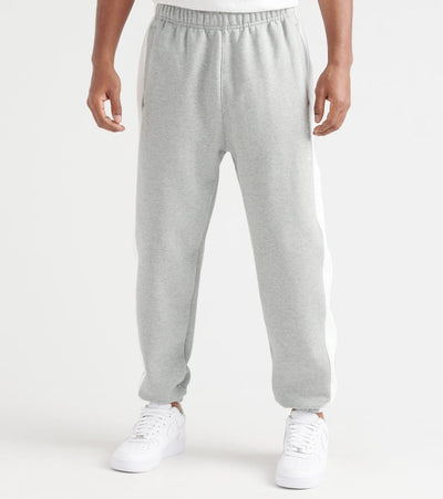 just do it waistband sweatpants