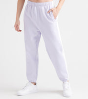 lavender nike pants