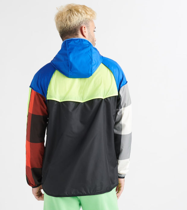 nike windbreaker jimmy jazz