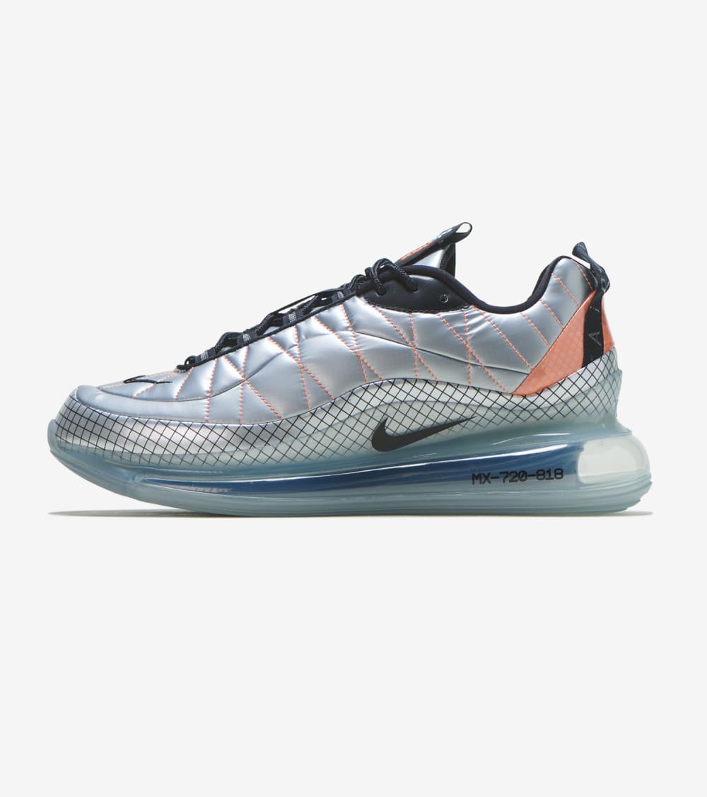 Nike Air Max 720 Shoes in Grey Size 13 