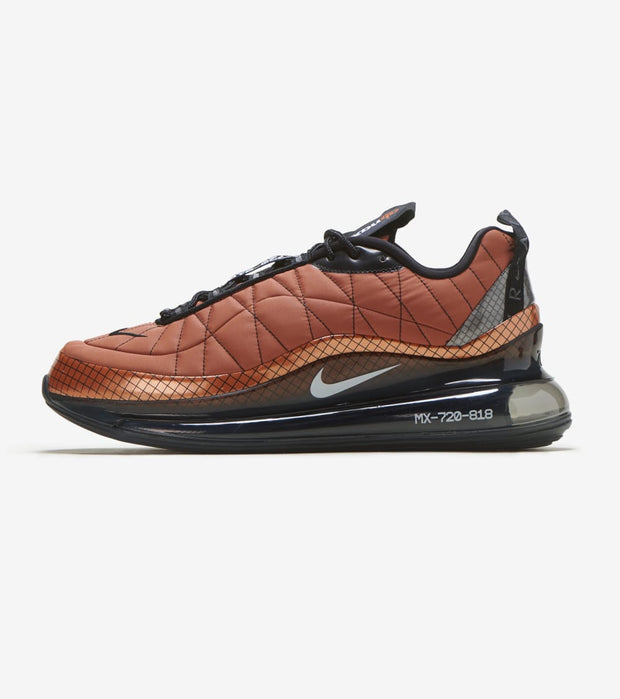 Nike Air Max 720 MX (Brown) - BV5841 