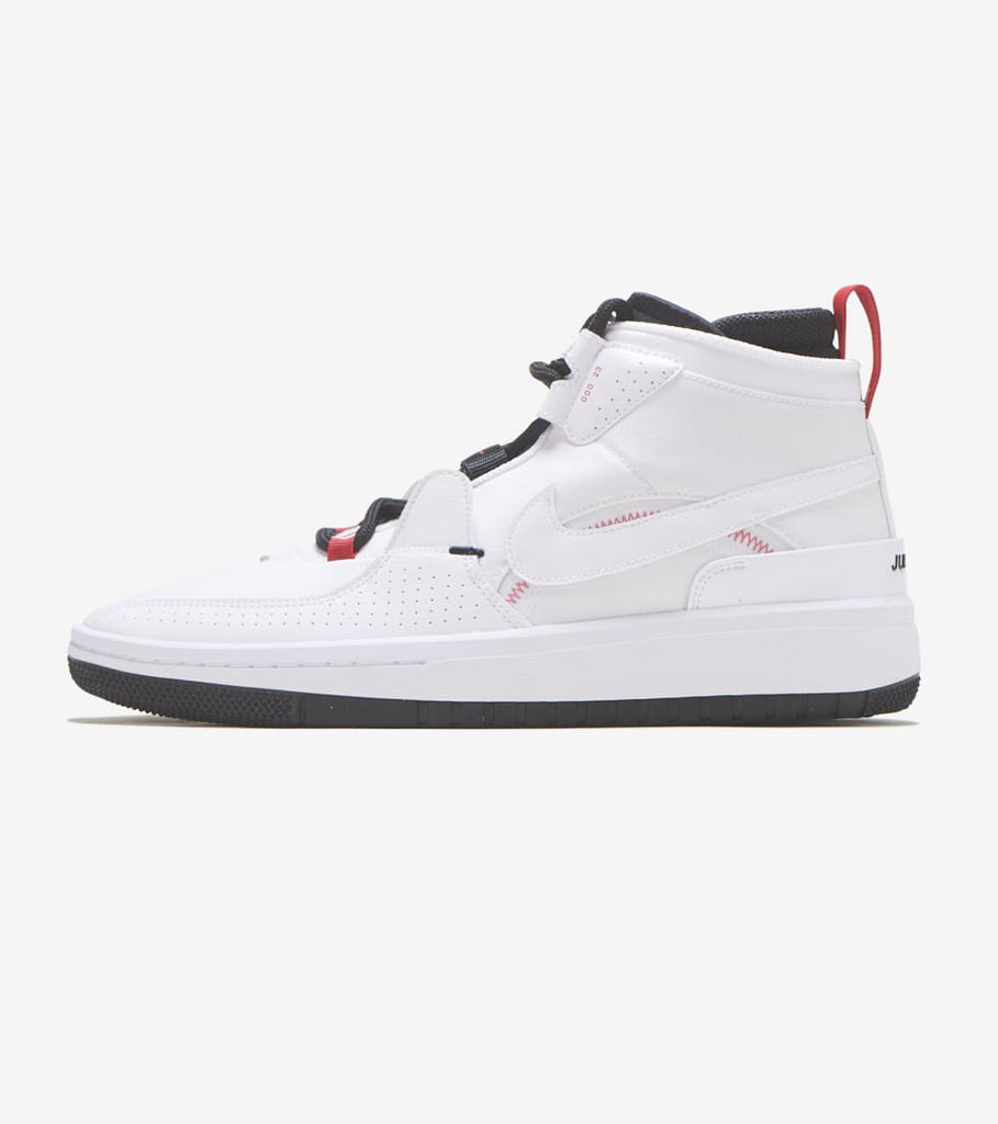 jordan metamorph utility white