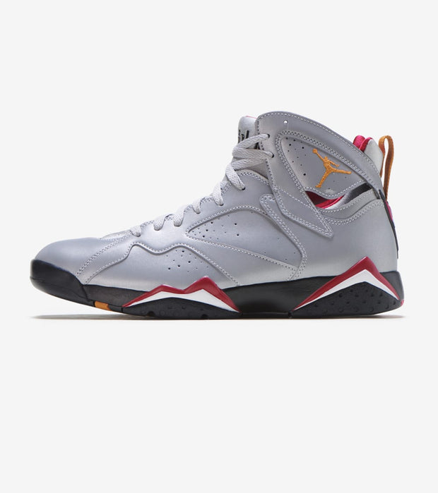 jordan retro 7 grey