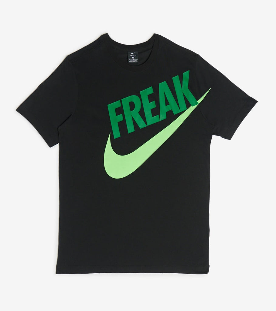 t shirt nike freak