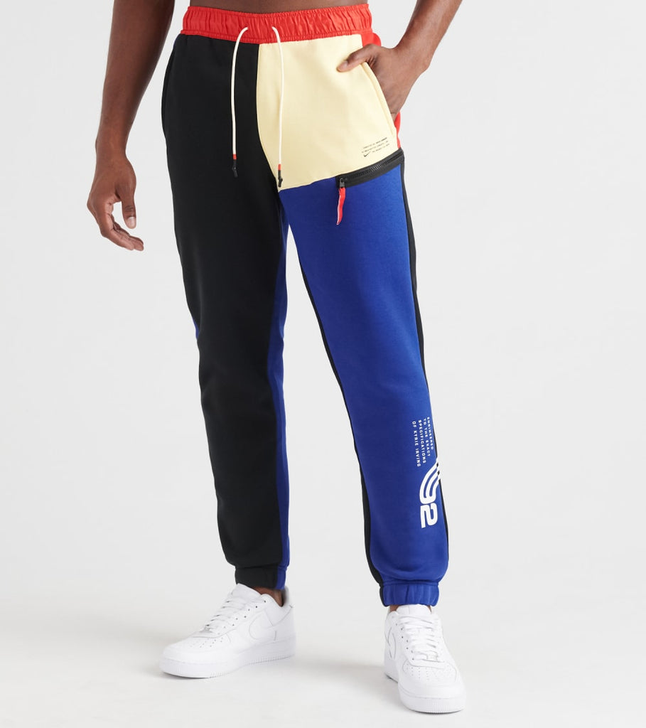kyrie irving sweatpants