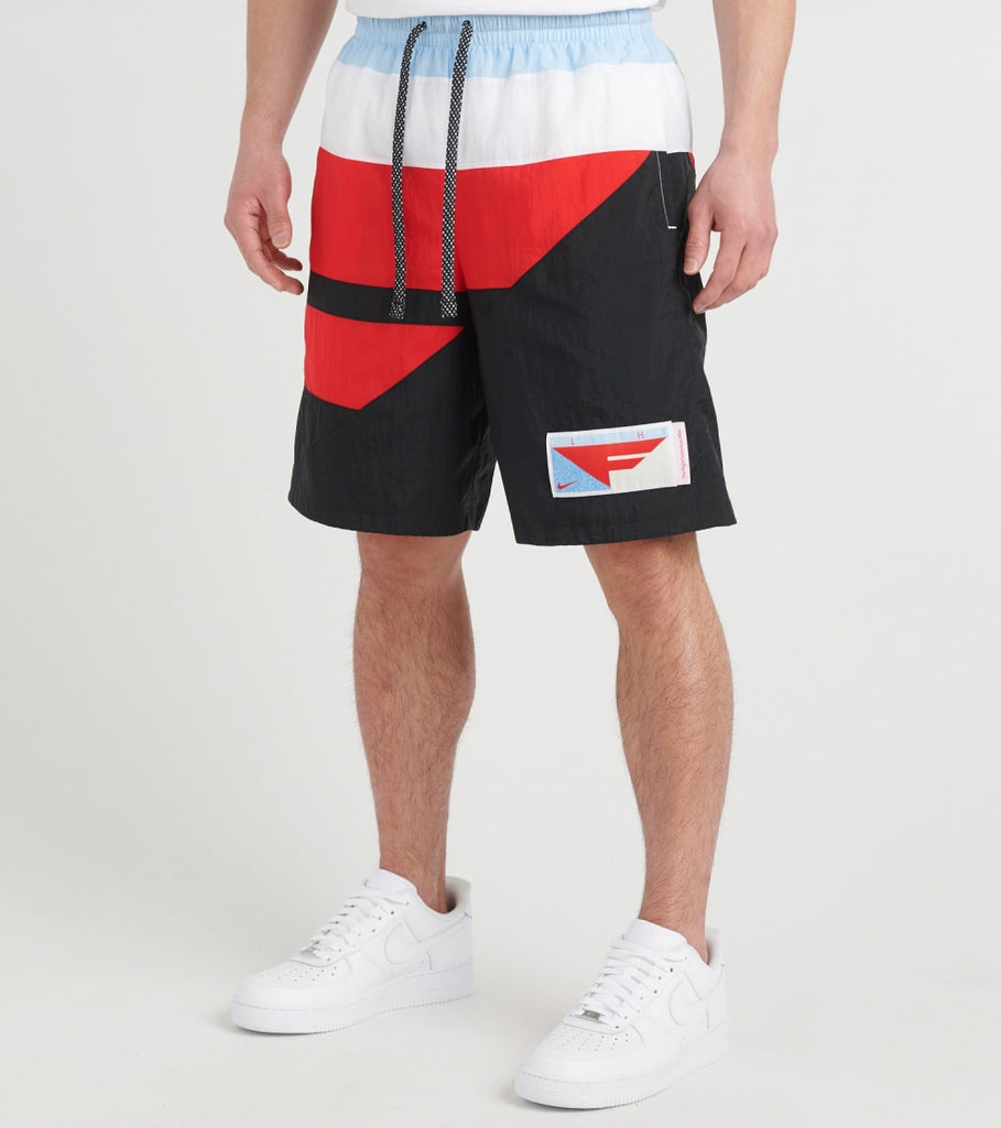 Nike Nike Flight Shorts (Multi 