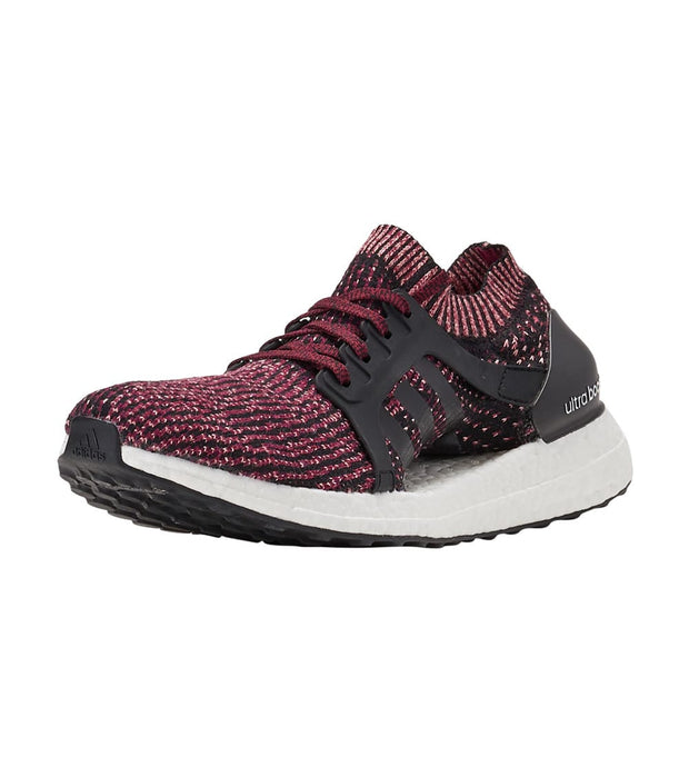 Adidas UltraBOOST X (Burgundy) - BY1674 