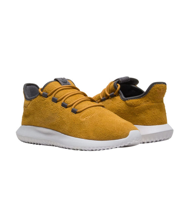 adidas tubular shadow yellow