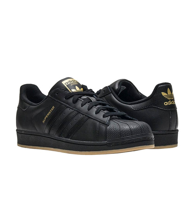 Adidas Superstar Sneaker (Black) - BY4358 | Jimmy Jazz