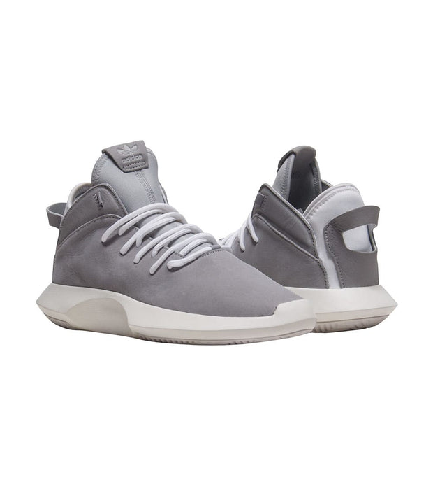 adidas crazy 1 adv grey