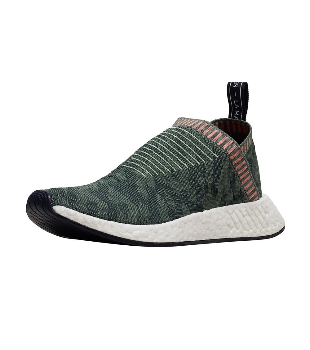 adidas nmd cs2 green