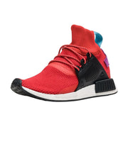nmd winter red