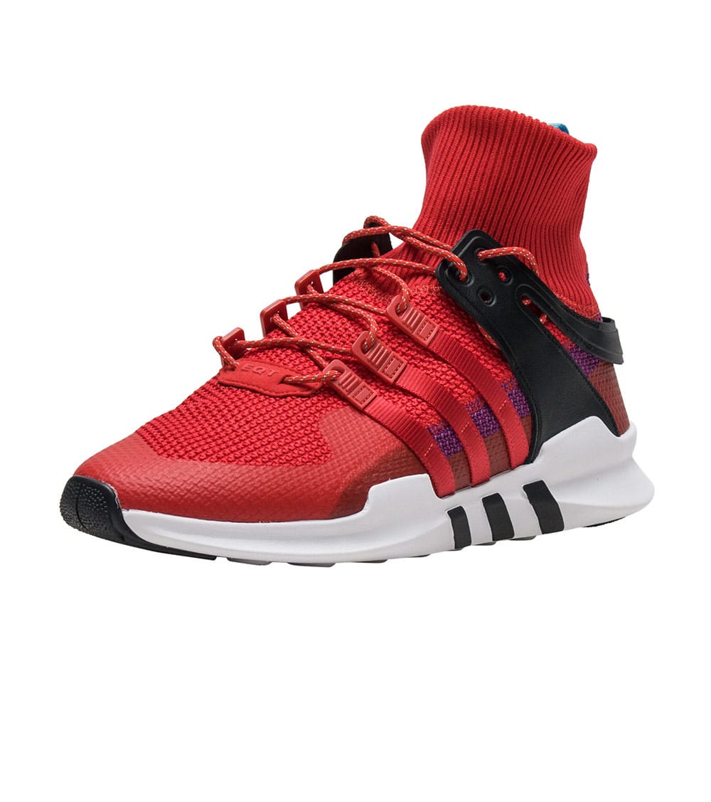 Adidas EQT ADV WINTER (Red) - BZ0640 