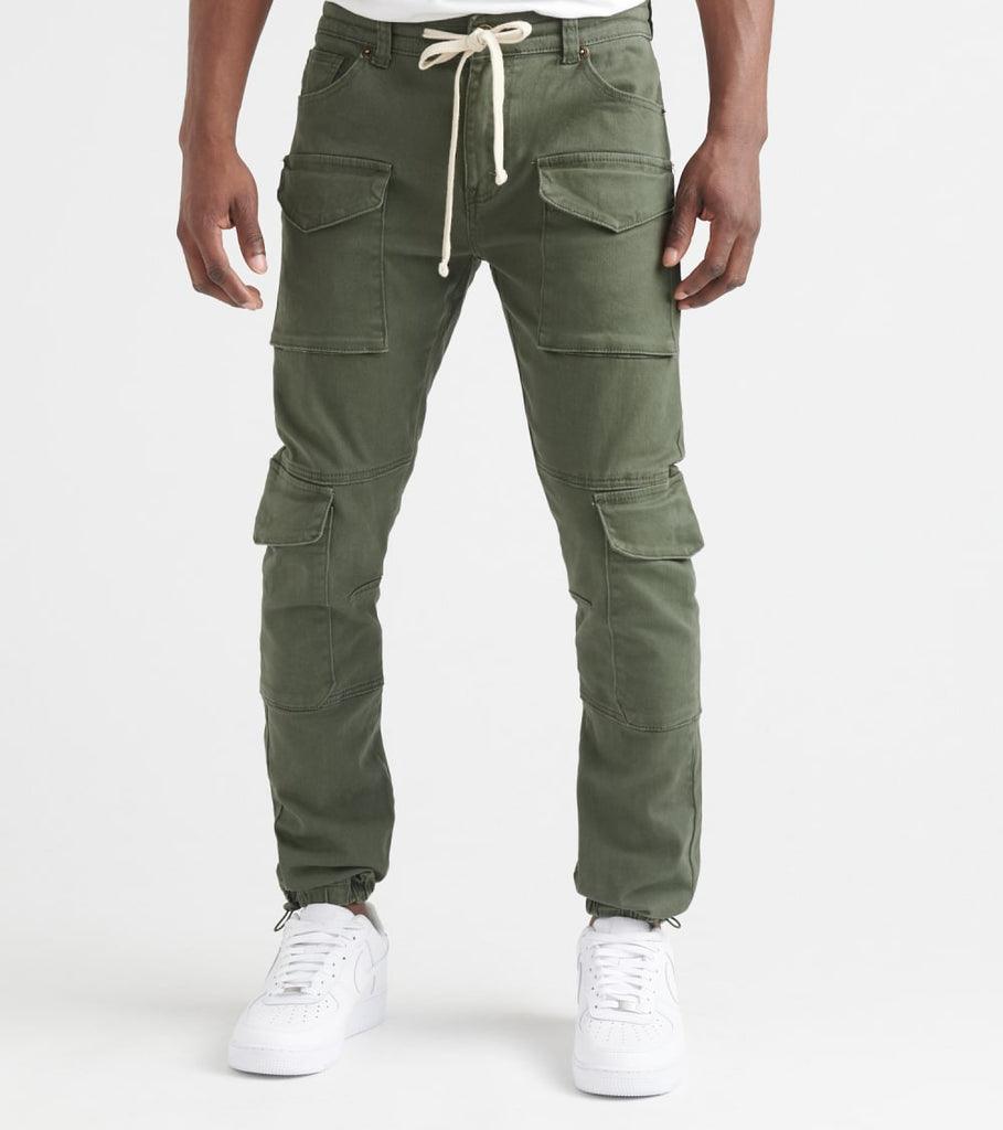 decibel cargo pants