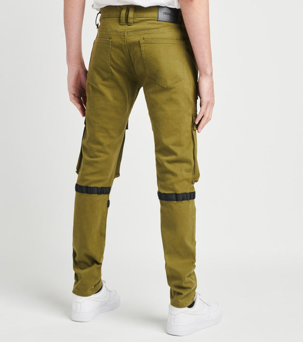 decibel pants