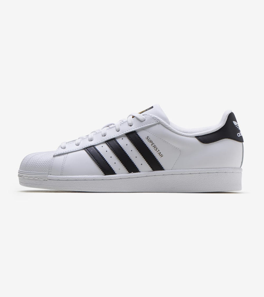 Adidas Superstar (White) - C77124 
