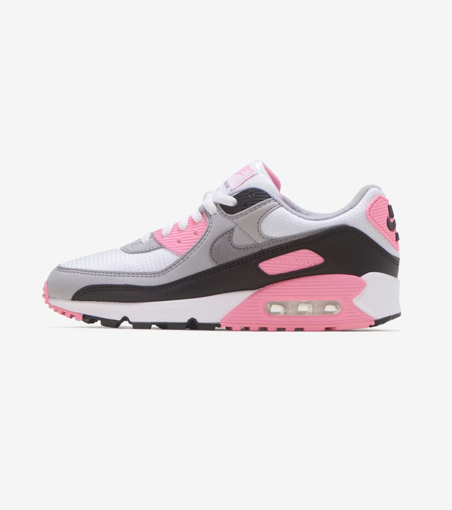 nike air max 90 hot pink