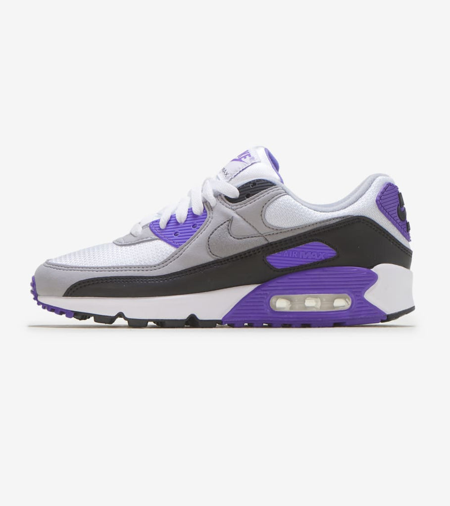 air max 90 purple