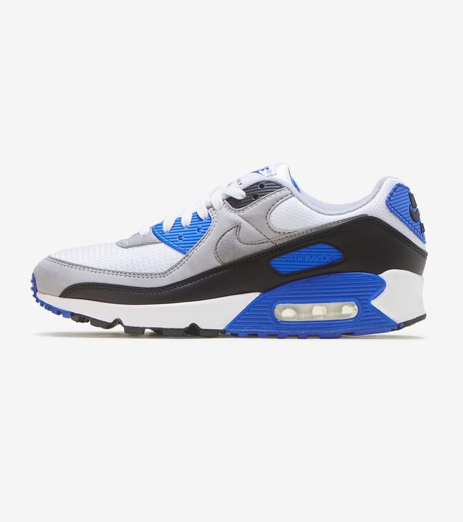 nike air max 90 og royal blue