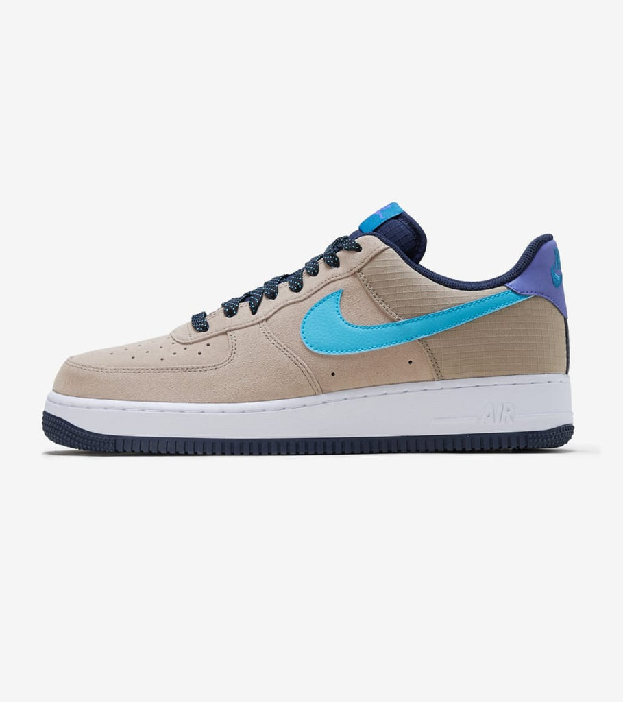 Nike Air Force 1 07 Hike (Beige 