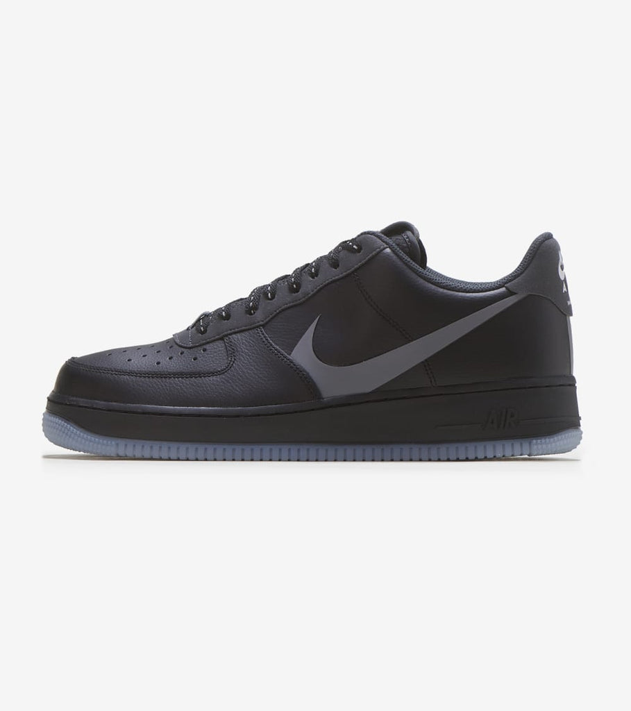 Nike Air Force 1 '07 LV8 3 (Black 