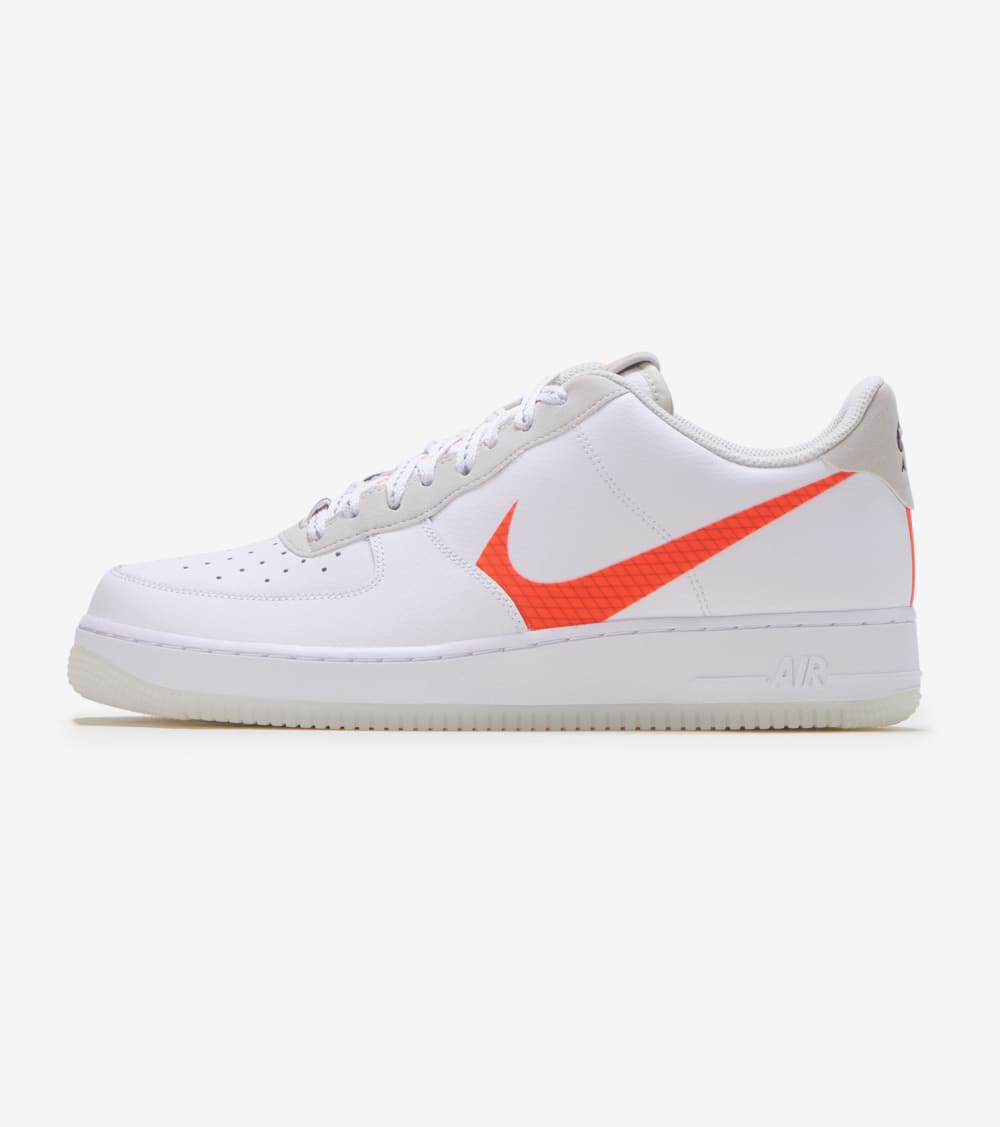 nike air force 1 07 white size 9