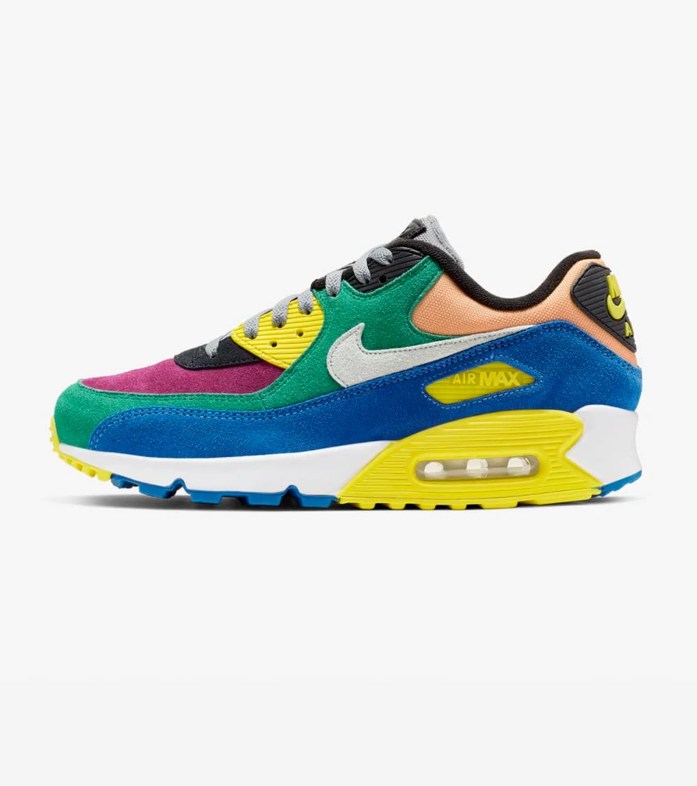 nike air max 90 qs men's shoe