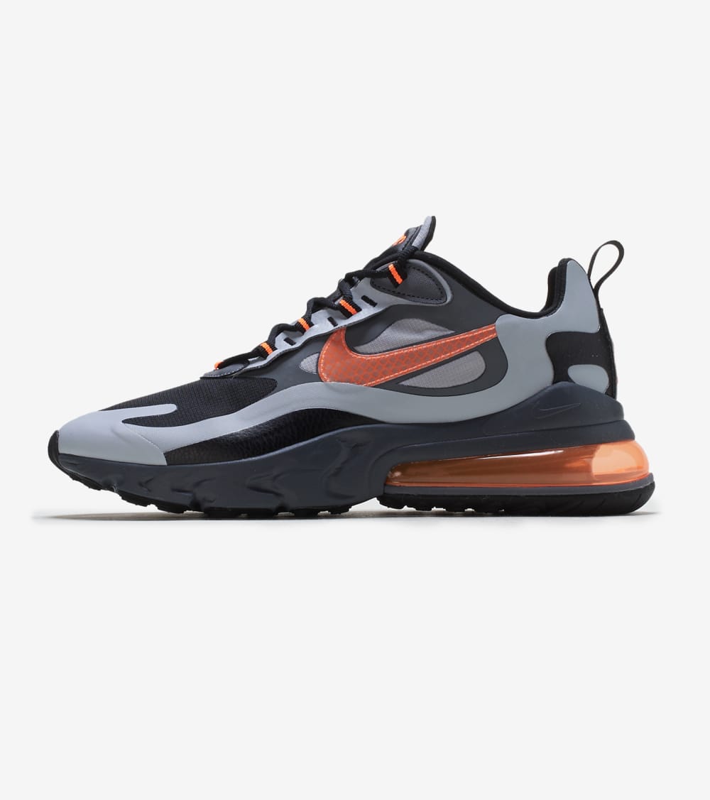 Nike Air Max 270 React Winterized Shoes 