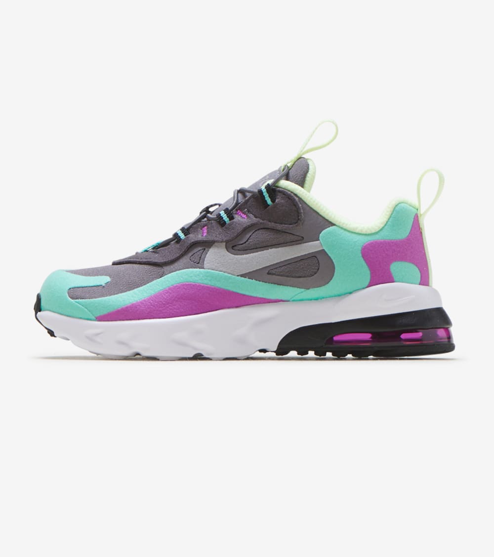 air 7c react