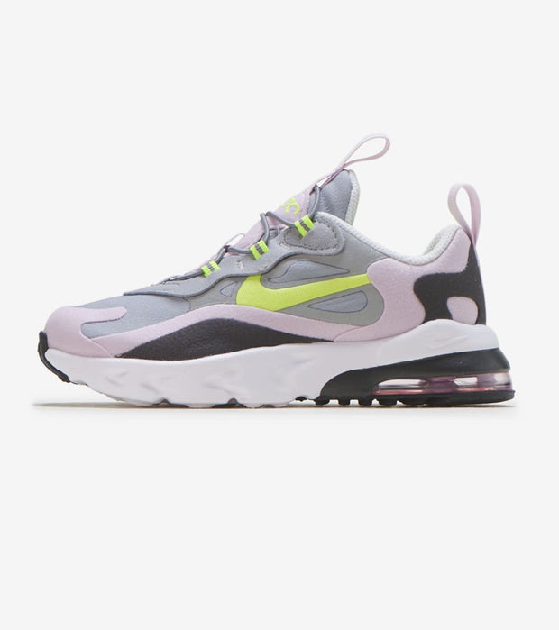 Nike Air Max 270 React (Grey) - CD2654 