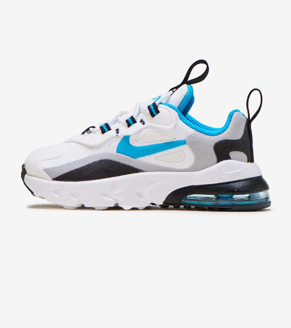 air 7c react