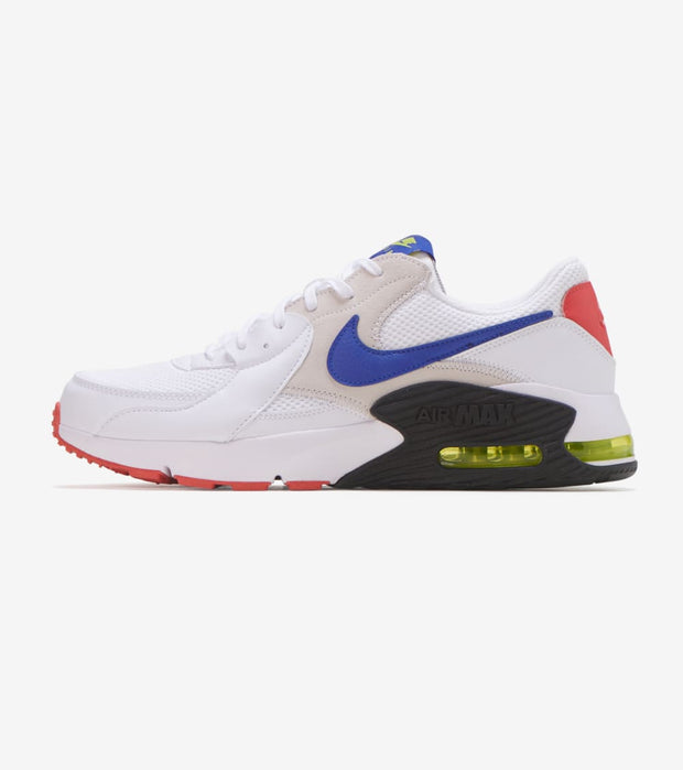 Nike Air Max Excee (White) - CD4165-101 | Jimmy Jazz
