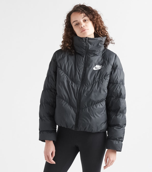 nike statement jacket