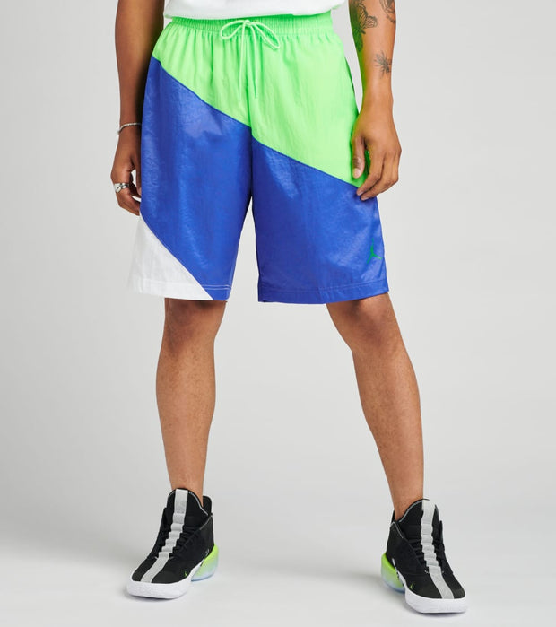 Jordan Jumpman All Day Shorts (Green 