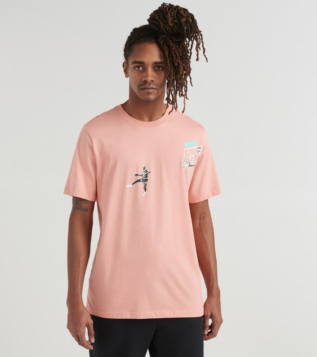 jordan wing it tee