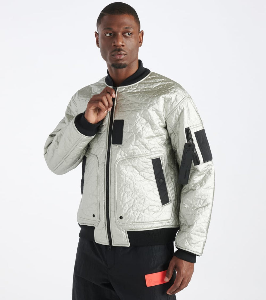 jordan 23 bomber jacket