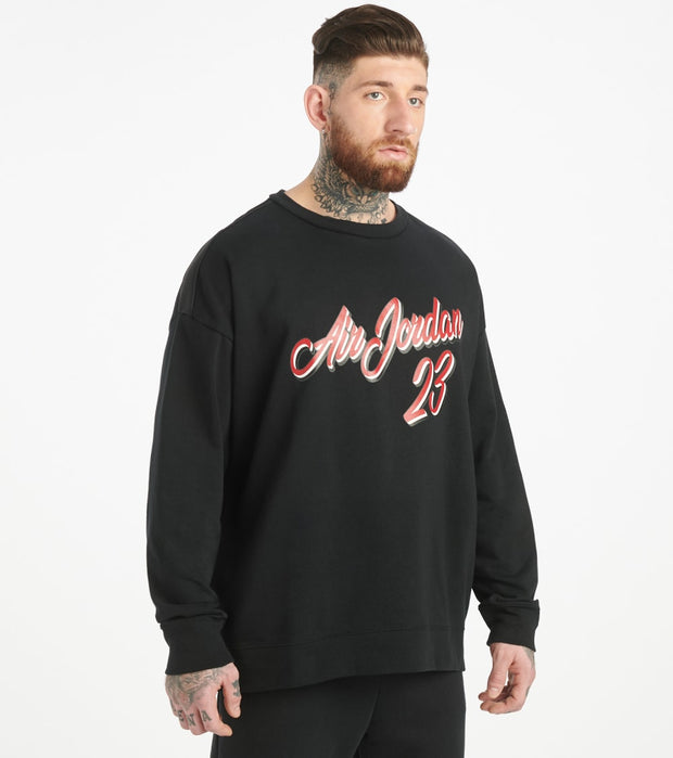 jordan crewneck sweatshirt