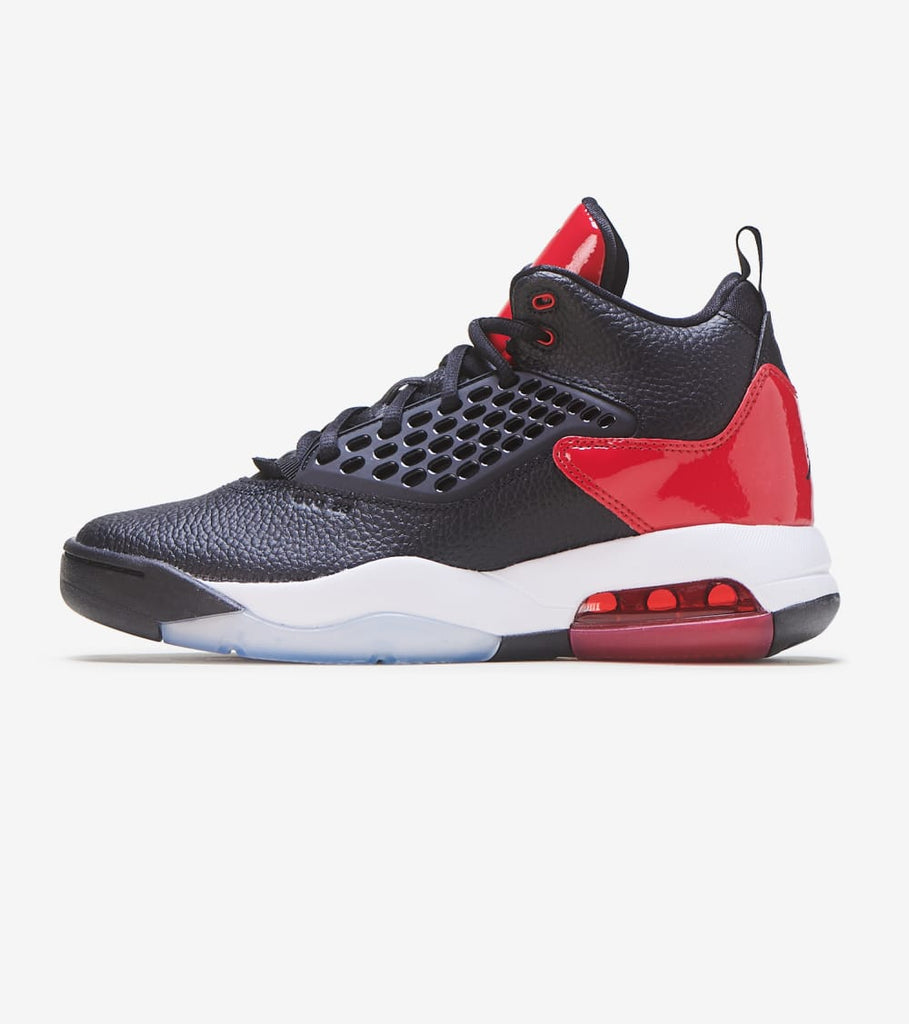 jordan maxin 200 red