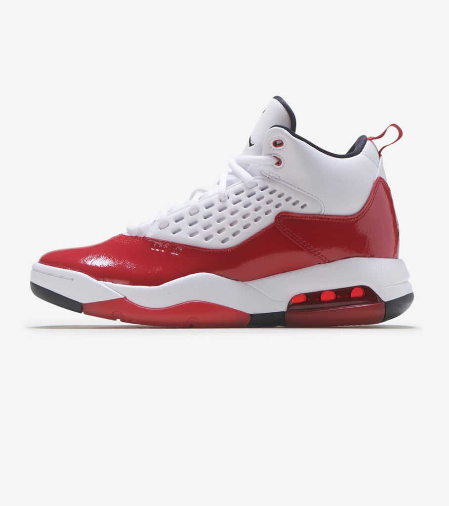 jordan maxin 200 red