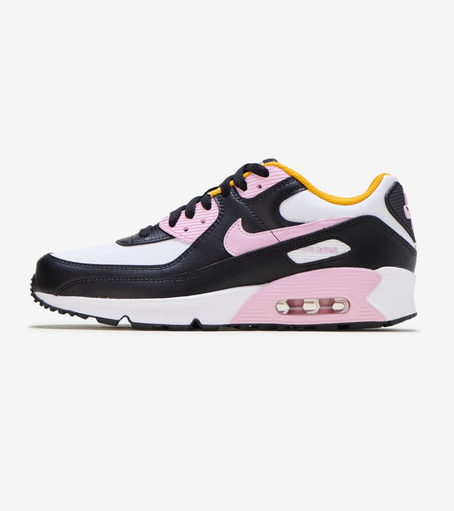 air max 90 ltr pink