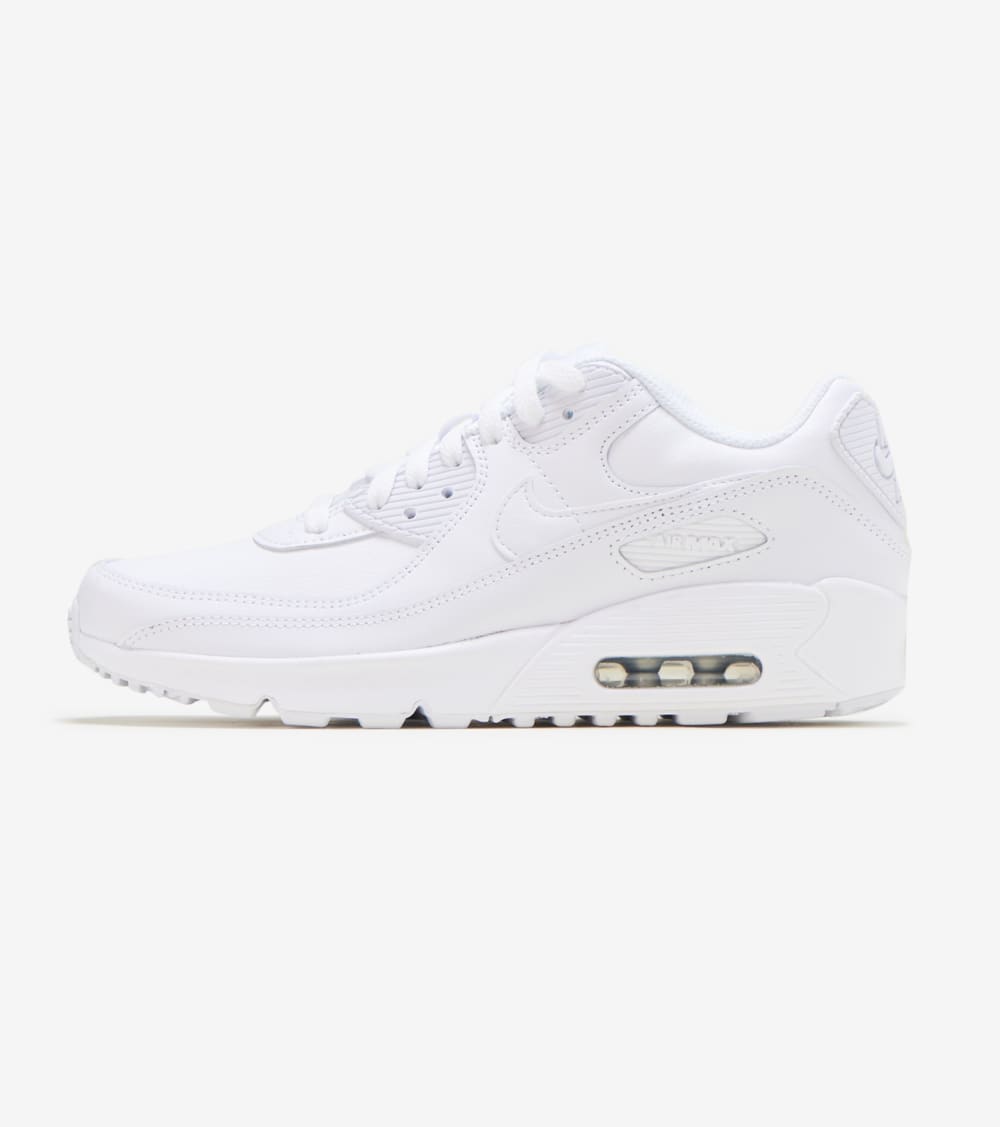 Nike Air Max 90 LTR (White) - CD6864-100 | Jimmy Jazz