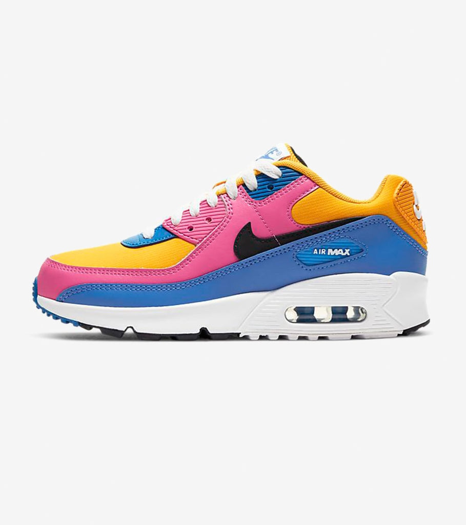 nike air max 90 ltr casual shoes