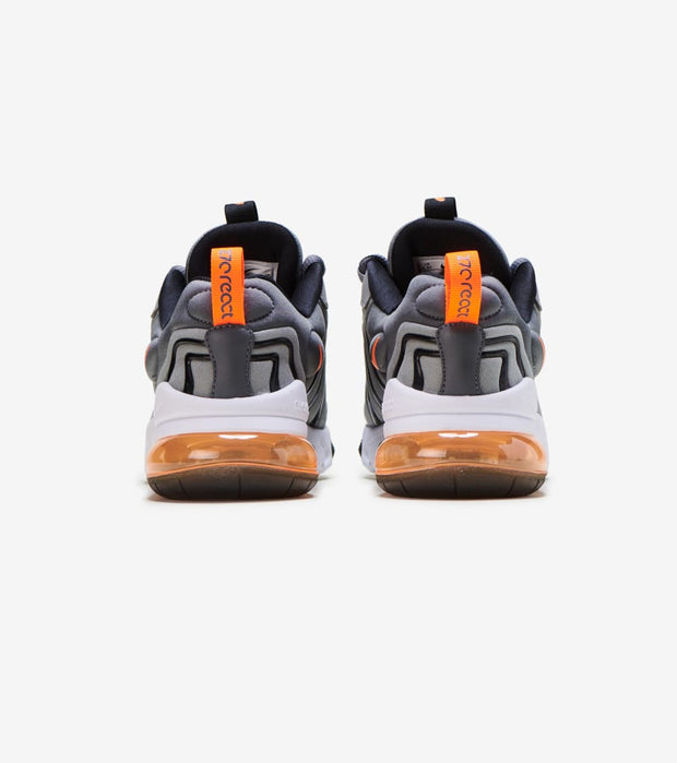 270 react grey orange